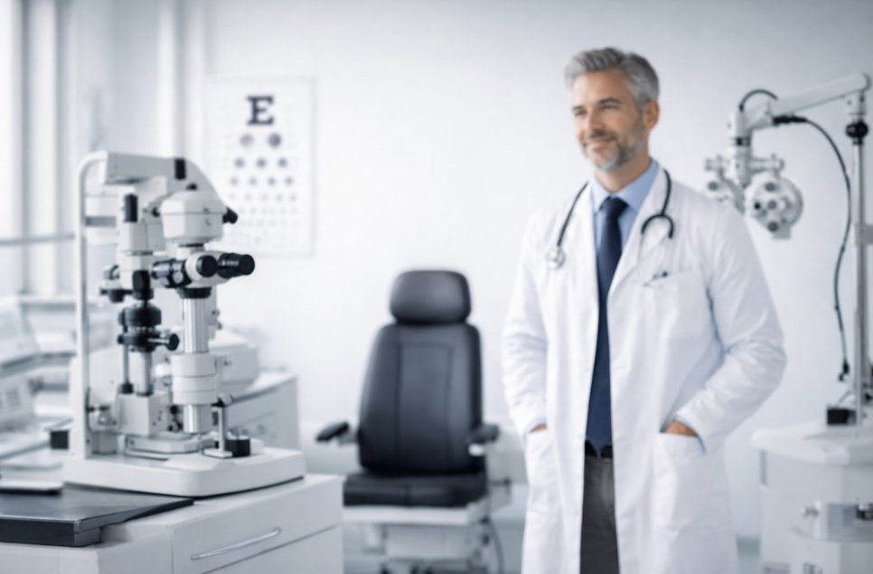 Augen Geo-Domains: Maximale Sichtbarkeit für lokale Kunden Fürth